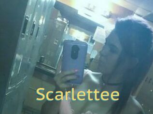 Scarlettee