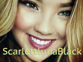 ScarlettlunaBlack