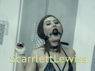 ScarrlettLewiss