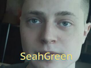 SeahGreen
