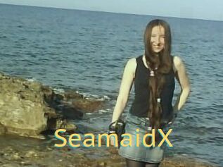 SeamaidX
