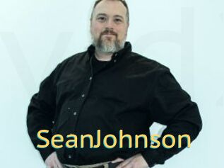 SeanJohnson