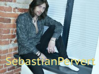 SebastianPervert