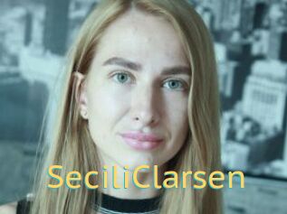 SeciliClarsen
