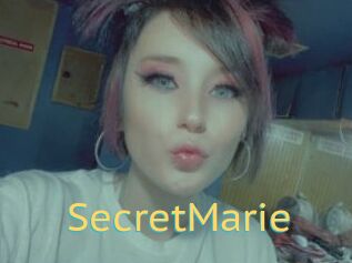 SecretMarie