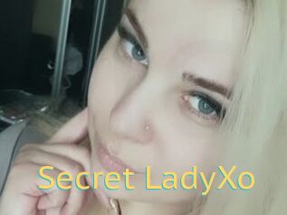 Secret_LadyXo