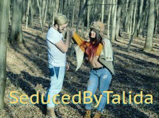 SeducedByTalida