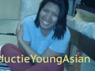 SeductieYoungAsian