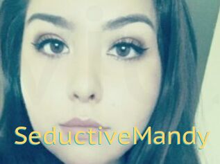 SeductiveMandy