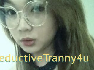 SeductiveTranny4u