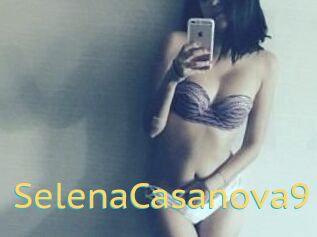 SelenaCasanova9