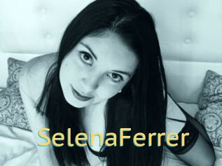 SelenaFerrer