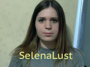 SelenaLust