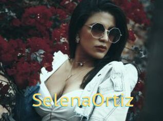 SelenaOrtiz
