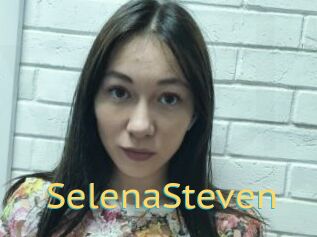 SelenaSteven
