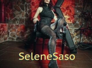 SeleneSaso