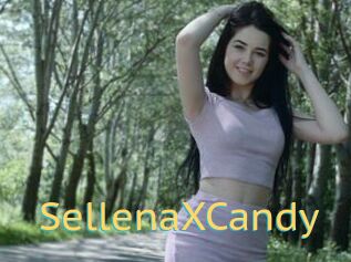 SellenaXCandy
