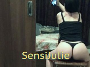 SensiJulie