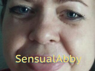 SensualAbby