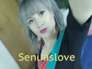Senuaslove