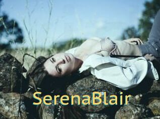SerenaBlair