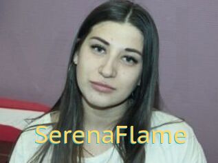 SerenaFlame