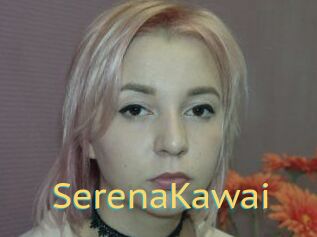 SerenaKawai