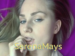 SerenaMays