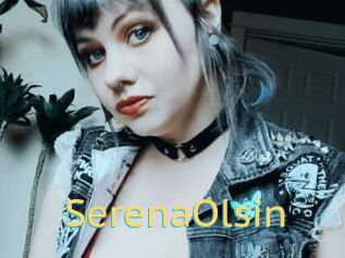 SerenaOlsin