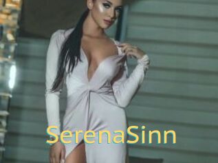 SerenaSinn