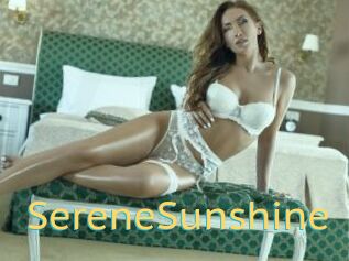 SereneSunshine