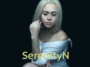 SerenityN