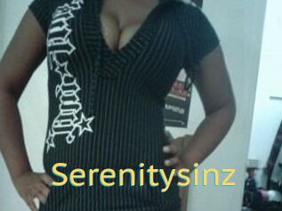 Serenitysinz