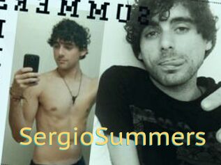 SergioSummers