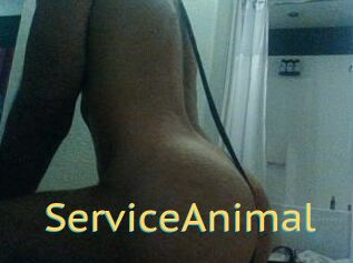 ServiceAnimal