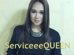ServiceeeQUEEN