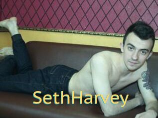 SethHarvey