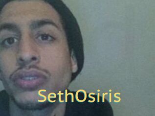 SethOsiris