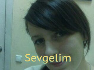 Sevgelim