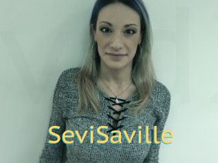 SeviSaville