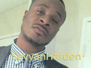 SevyanHarden