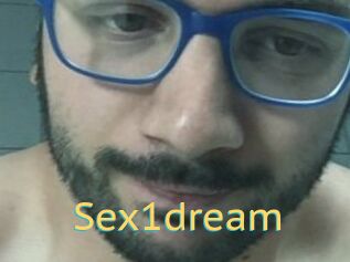 Sex1dream