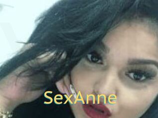 SexAnne