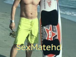 SexMatehd