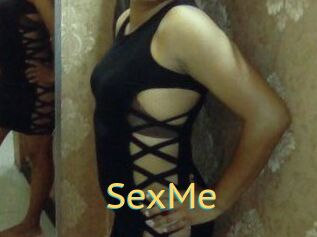 SexMe