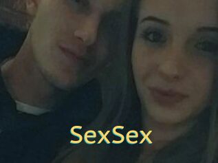 SexSex