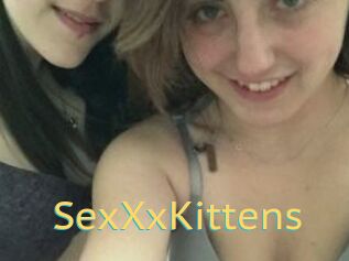 SexXxKittens