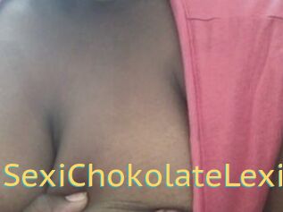 SexiChokolateLexi