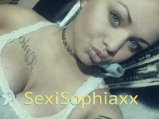 SexiSophiaxx