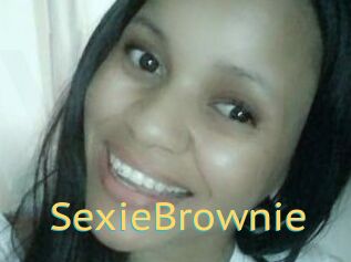 SexieBrownie